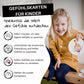 Hanniline - Gefühlskarten für Kinder (2-7 Jahre)