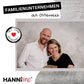 Hanniline - Gefühlskarten für Kinder (2-7 Jahre)