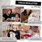 Hanniline - Gefühlskarten für Kinder (2-7 Jahre)