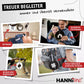Hanniline - Kontrastkarten ab dem 1. Lebensmonat