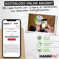 Hanniline - Kontrastkarten ab dem 3. Lebensmonat