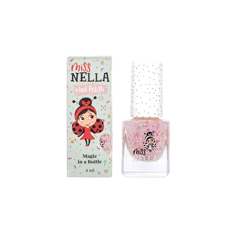 KINDER NAGELLACK HAPPILY EVER AFTER