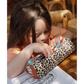 Hello Hossy – Federmäppchen "Leopard" für Kindergarten & Schule