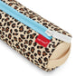 Hello Hossy – Federmäppchen "Leopard" für Kindergarten & Schule