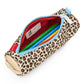 Hello Hossy – Federmäppchen "Leopard" für Kindergarten & Schule