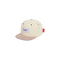 Hello Hossy - Kappe "Cotton Cap" für Kinder, Bio-Baumwolle / OEKO-Tex