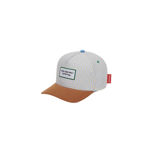 Hello Hossy - Kappe "Vichy" für Kinder