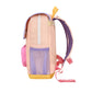 Hello Hossy - Rucksack "Candle" Kindergarten, Schultasche, Schulranzen