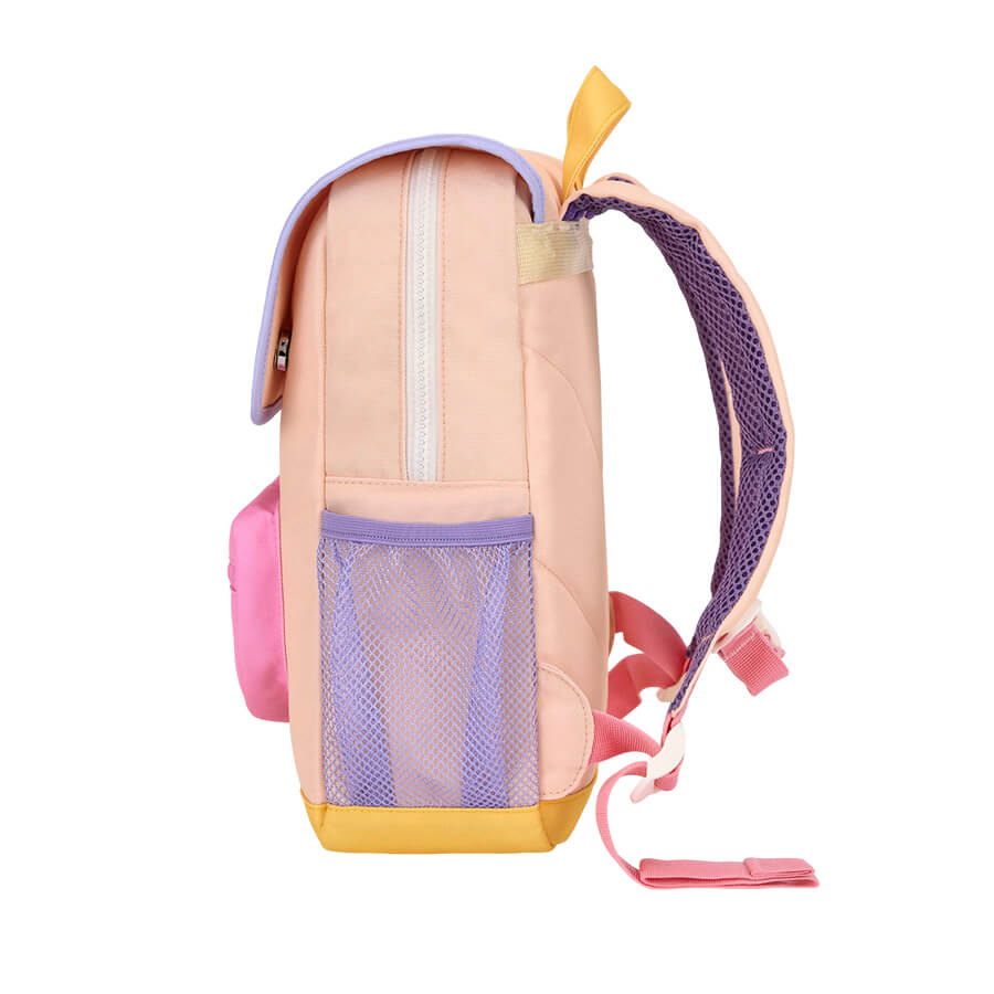 Hello Hossy - Rucksack "Candle" Kindergarten, Schultasche, Schulranzen