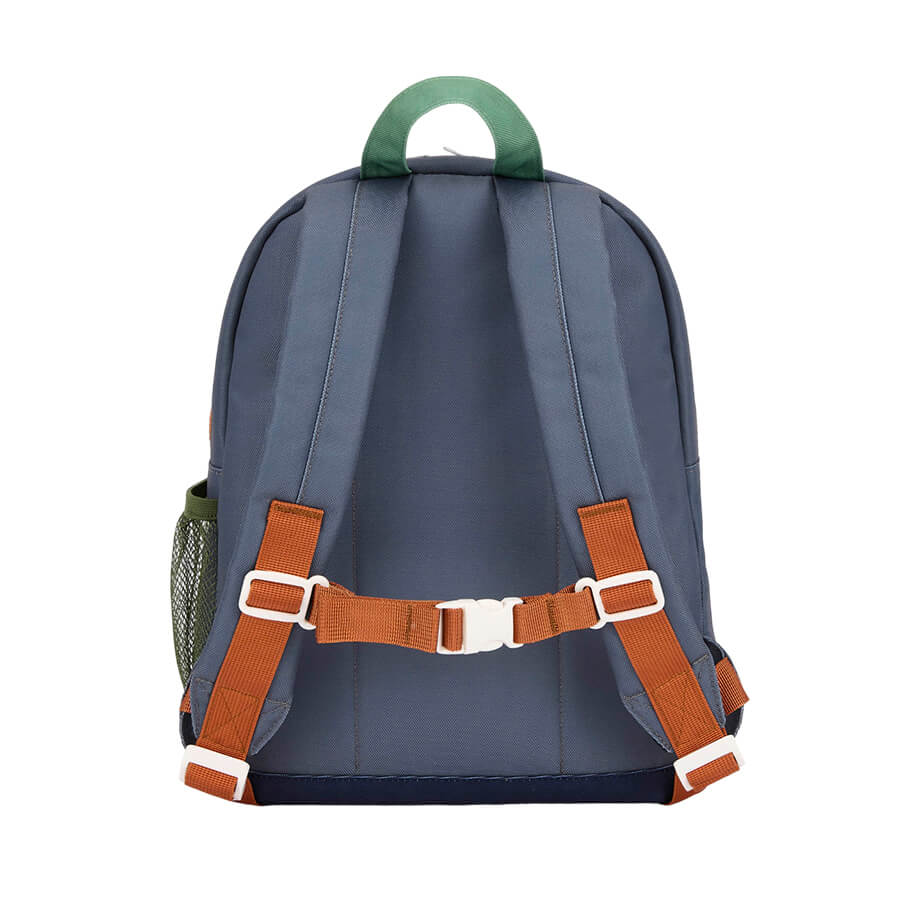 Hello Hossy - Rucksack "Marine" Kindergarten, Schultasche, Schulranzen