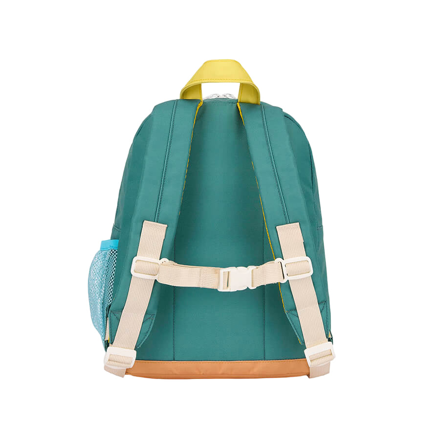 Hello Hossy - Rucksack "Captain" Kindergarten, Schultasche, Schulranzen