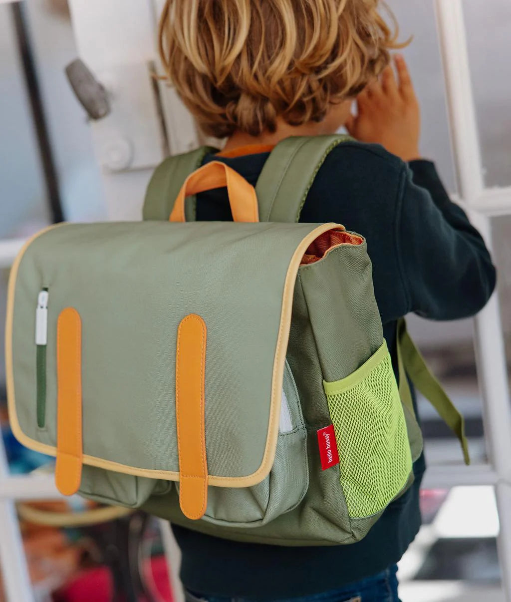 RUCKSACK SAFARI