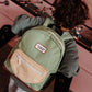 RUCKSACK PISTACHE