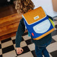 RUCKSACK BLUE CANYON