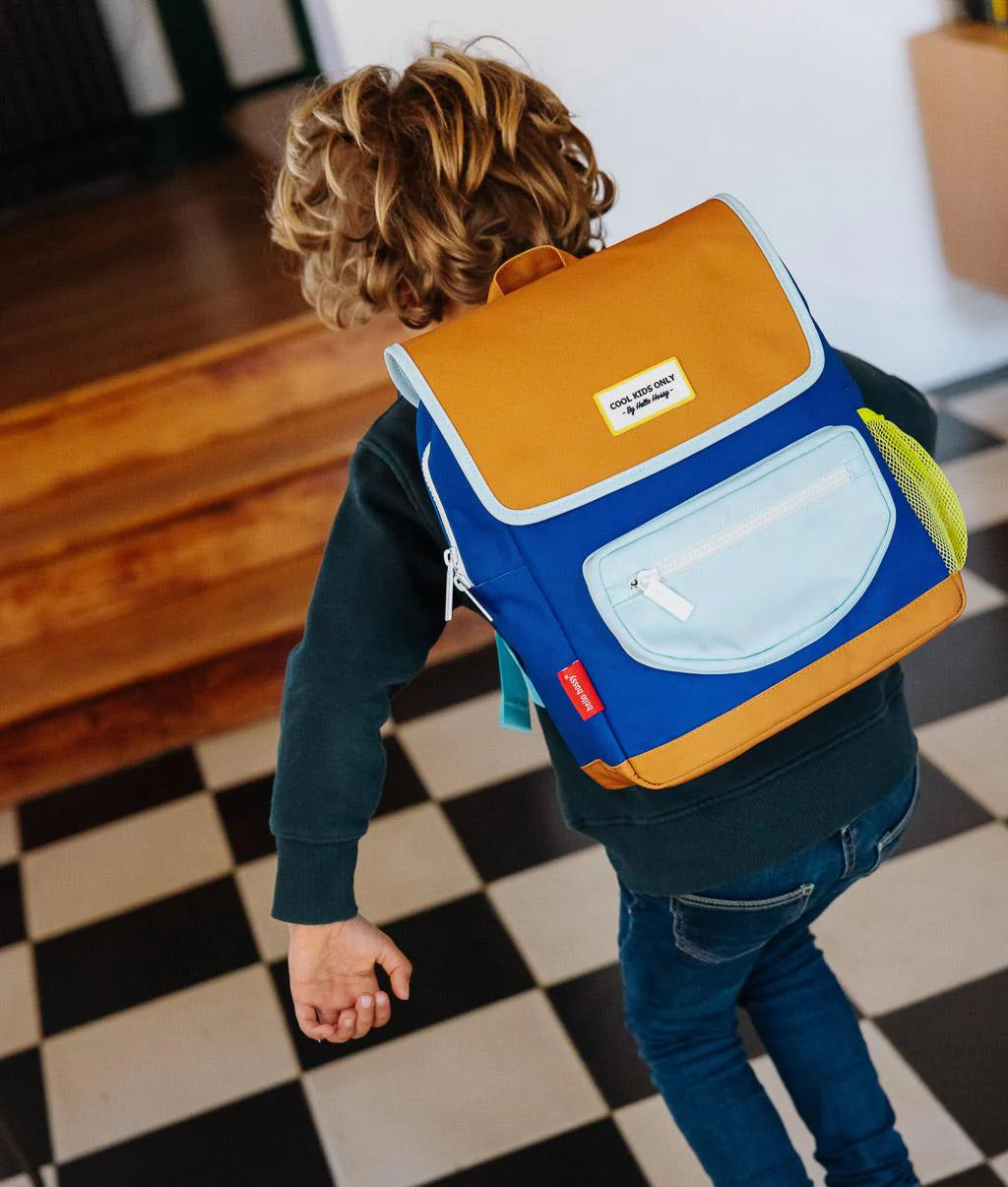 RUCKSACK BLUE CANYON