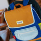 RUCKSACK BLUE CANYON