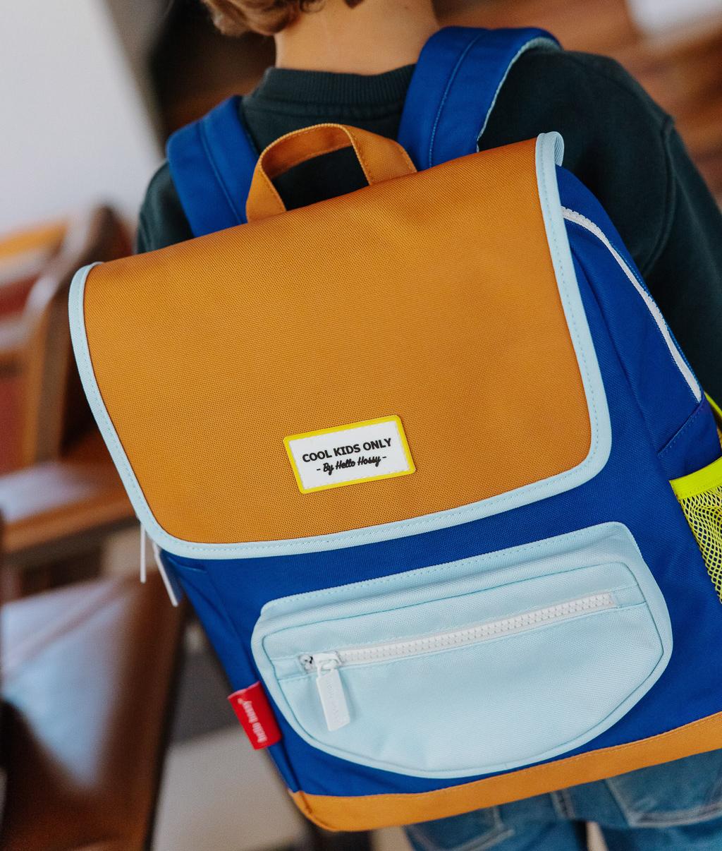 RUCKSACK BLUE CANYON
