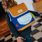 RUCKSACK BLUE CANYON