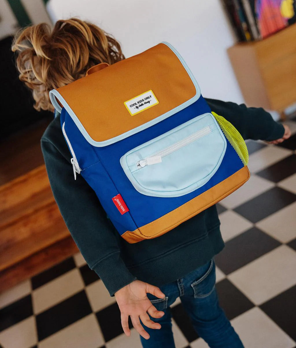 RUCKSACK BLUE CANYON