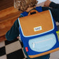 RUCKSACK BLUE CANYON