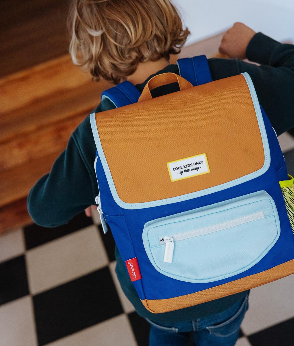 RUCKSACK BLUE CANYON