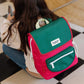 RUCKSACK PASTÈQUE