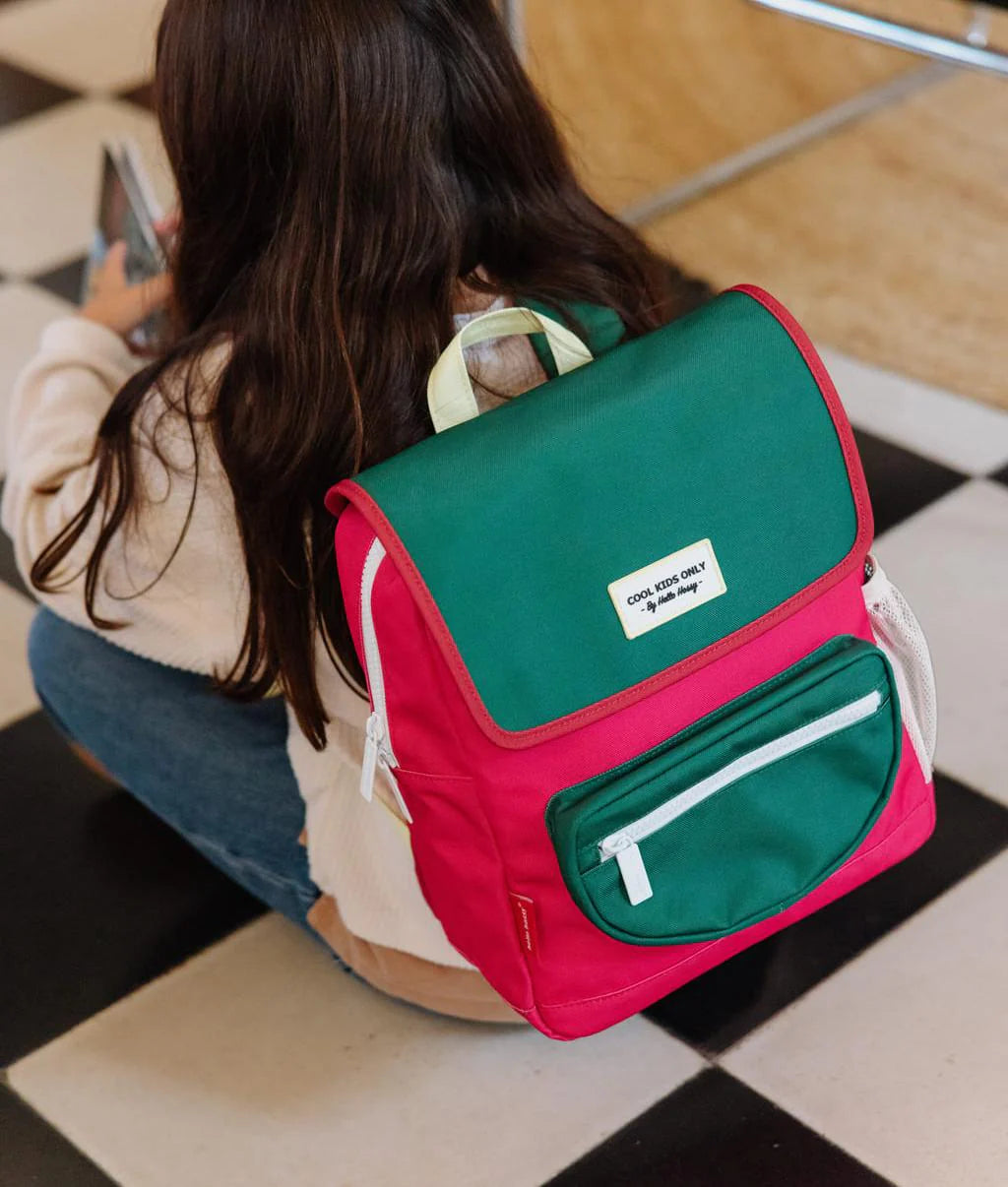 RUCKSACK PASTÈQUE