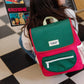 RUCKSACK PASTÈQUE