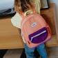 RUCKSACK PEACH POP