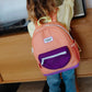 RUCKSACK PEACH POP
