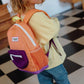 RUCKSACK PEACH POP