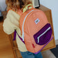 RUCKSACK PEACH POP