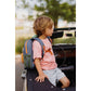Hello Hossy - Rucksack "Marine" Kindergarten, Schultasche, Schulranzen