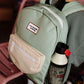 RUCKSACK PISTACHE