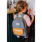 Hello Hossy - Rucksack "Marine" Kindergarten, Schultasche, Schulranzen