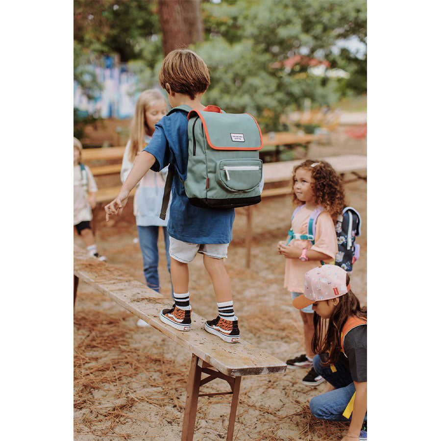 Hello Hossy - Rucksack "Forest" für Kinder