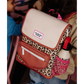 Hello Hossy - Rucksack "Leopard" für Kindergarten, Schule & Kita