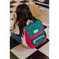 Hello Hossy - Rucksack "Pastèque" für Kindergarten, Schule & Kita