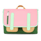 Hello Hossy - Rucksack "Bubblegum" für Kindergarten, Schule & Kita