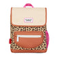 Hello Hossy - Rucksack "Leopard" für Kindergarten, Schule & Kita