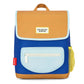 Hello Hossy - Rucksack "Blue Canyon" für Kindergarten, Schule & Kita
