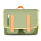 Hello Hossy - Rucksack "Safari" Kindergarten, Schultasche, Schulranzen