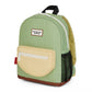 Hello Hossy - Rucksack "Pistache" Kindergarten, Schultasche, Schulranzen