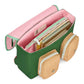Hello Hossy - Rucksack "Bubblegum" für Kindergarten, Schule & Kita