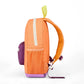 Hello Hossy - Rucksack "Peach Pop" für Kindergarten, Schule & Kita
