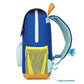 Hello Hossy - Rucksack "Blue Canyon" für Kindergarten, Schule & Kita