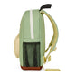 Hello Hossy - Rucksack "Pistache" Kindergarten, Schultasche, Schulranzen