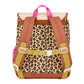 Hello Hossy - Rucksack "Leopard" für Kindergarten, Schule & Kita