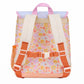 Hello Hossy - Rucksack "Retro Flowers" für Kindergarten, Schule & Kita