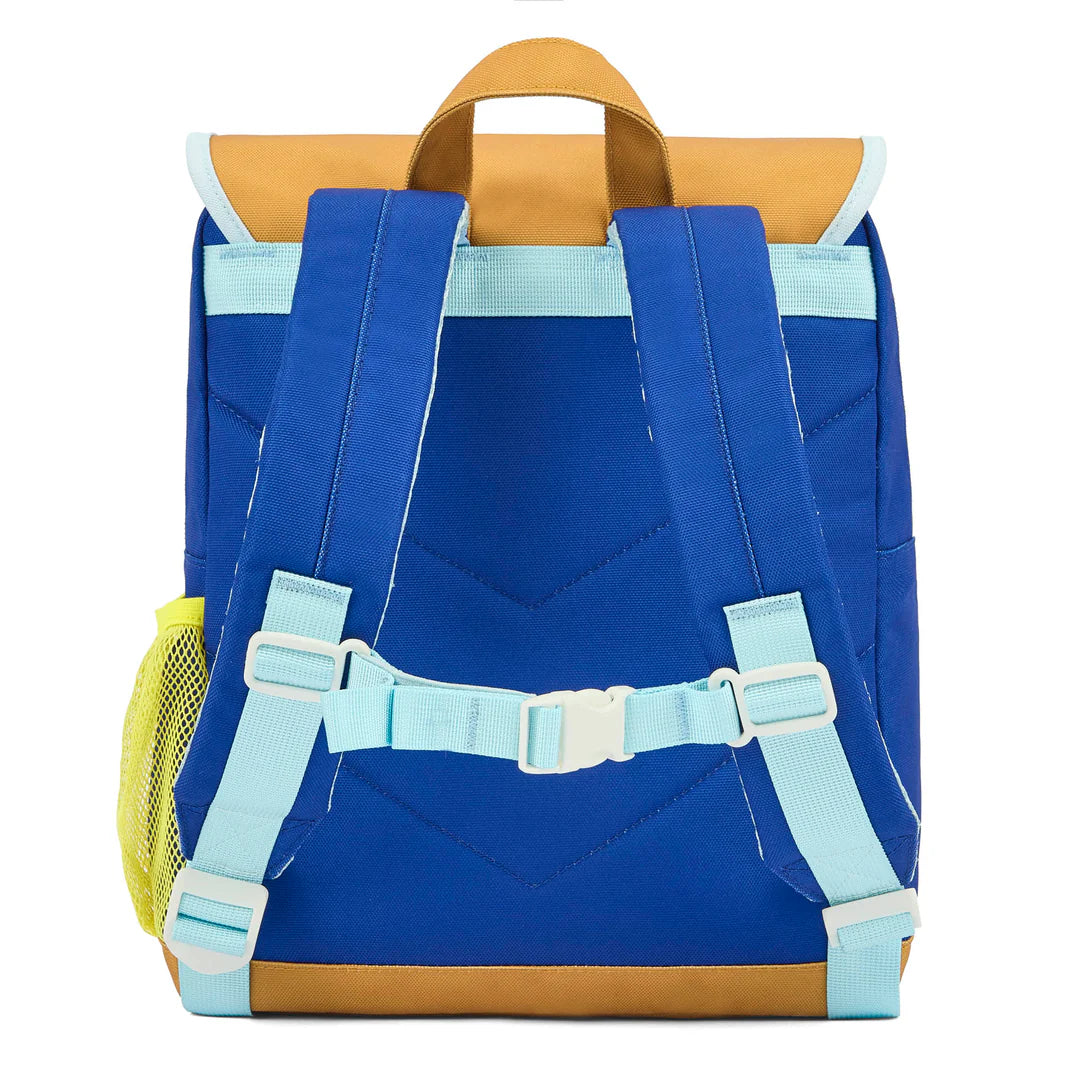 Hello Hossy - Rucksack "Blue Canyon" für Kindergarten, Schule & Kita